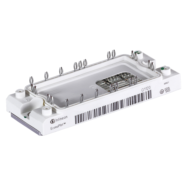 FP75R12KT4PB11BPSA1 FP75R12KT4PB11BPSA1